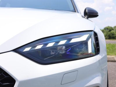 2021 AUDI RS5 SPORTBACK 照片 9
