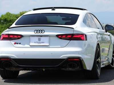 2021 AUDI RS5 SPORTBACK 照片 49