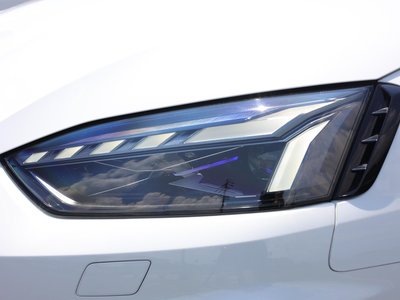 2021 AUDI RS5 SPORTBACK 照片 33