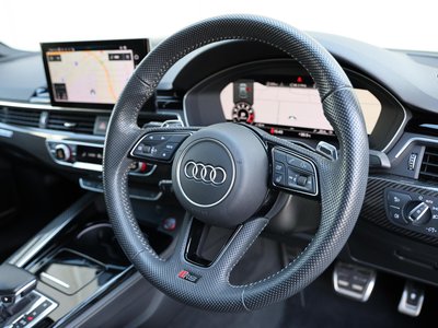 2021 AUDI RS5 SPORTBACK 照片 5