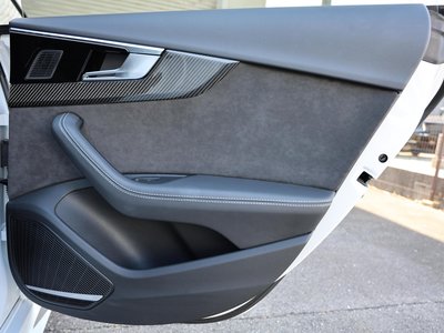 2021 AUDI RS5 SPORTBACK 照片 61