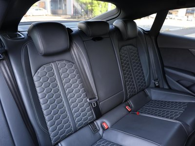 2021 AUDI RS5 SPORTBACK 照片 19