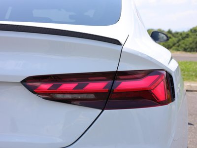 2021 AUDI RS5 SPORTBACK 照片 42