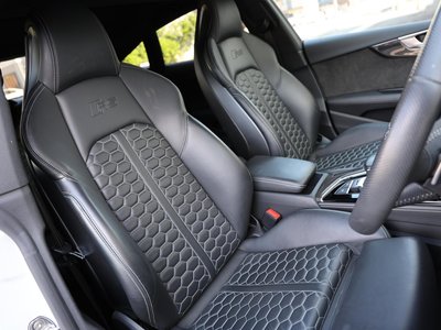 2021 AUDI RS5 SPORTBACK 照片 18