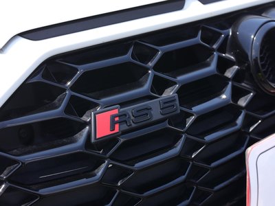 2021 AUDI RS5 SPORTBACK 照片 39