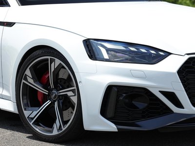 2021 AUDI RS5 SPORTBACK 照片 29