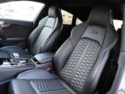 2021 AUDI RS5 SPORTBACK 照片 67