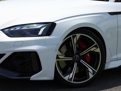 2021 AUDI RS5 SPORTBACK 照片 24
