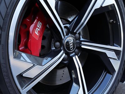 2021 AUDI RS5 SPORTBACK 照片 11