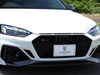 2021 AUDI RS5 SPORTBACK 照片 30