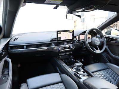 2021 AUDI RS5 SPORTBACK 照片 71