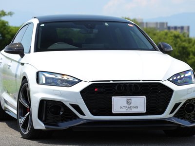 2021 AUDI RS5 SPORTBACK 照片 1