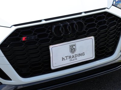 2021 AUDI RS5 SPORTBACK 照片 31