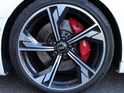 2021 AUDI RS5 SPORTBACK 照片 56