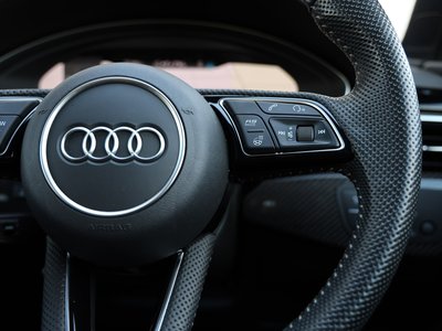 2021 AUDI RS5 SPORTBACK 照片 87