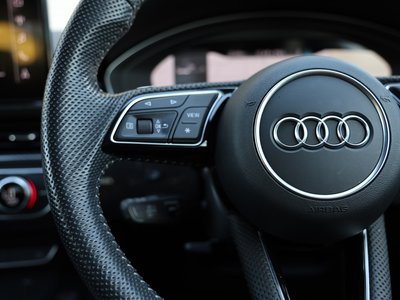2021 AUDI RS5 SPORTBACK 照片 86