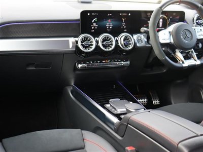 2024 Mercedes-BENZ GLB AMG 照片 2