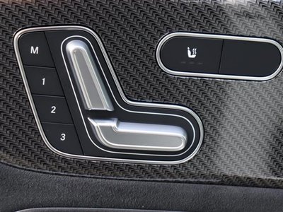 2024 Mercedes-BENZ GLB AMG 照片 12