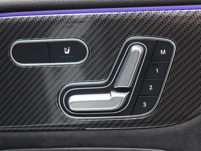 2024 Mercedes-BENZ GLB AMG 照片 8