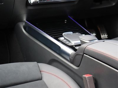 2024 Mercedes-BENZ GLB AMG 照片 4