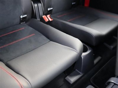 2024 Mercedes-BENZ GLB AMG 照片 16