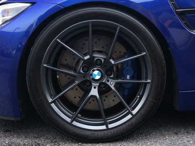 صورة مصغرة 5 لـ 2018 BMW M4 COUPE