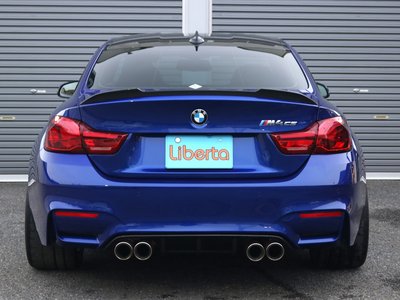 صورة مصغرة 8 لـ 2018 BMW M4 COUPE