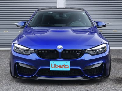 صورة مصغرة 11 لـ 2018 BMW M4 COUPE