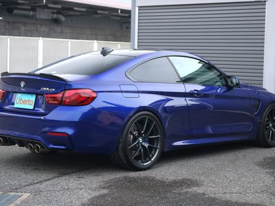 صورة مصغرة 2 لـ 2018 BMW M4 COUPE