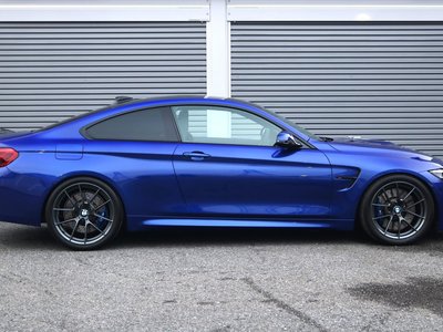 صورة مصغرة 7 لـ 2018 BMW M4 COUPE