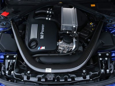 صورة مصغرة 25 لـ 2018 BMW M4 COUPE