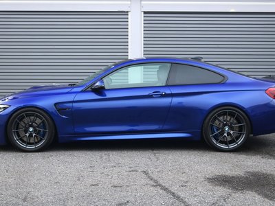 صورة مصغرة 10 لـ 2018 BMW M4 COUPE