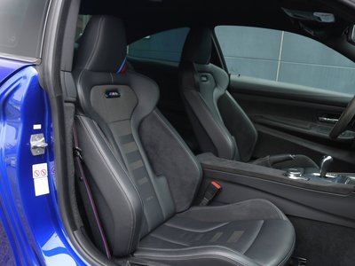صورة مصغرة 14 لـ 2018 BMW M4 COUPE