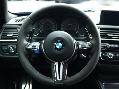 صورة مصغرة 18 لـ 2018 BMW M4 COUPE