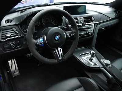 صورة مصغرة 3 لـ 2018 BMW M4 COUPE