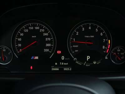 صورة مصغرة 19 لـ 2018 BMW M4 COUPE