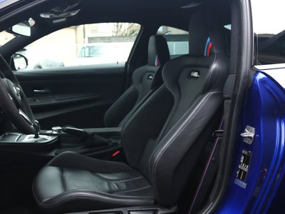 صورة مصغرة 4 لـ 2018 BMW M4 COUPE