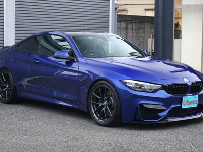 صورة مصغرة 12 لـ 2018 BMW M4 COUPE