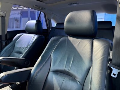 2009 Lexus RX — фото 10