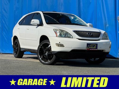 2009 Lexus RX — фото 1