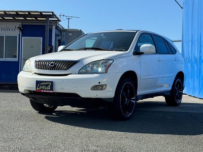 2009 Lexus RX — фото 6