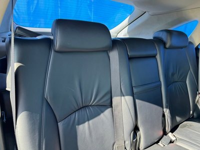 2009 Lexus RX — фото 22