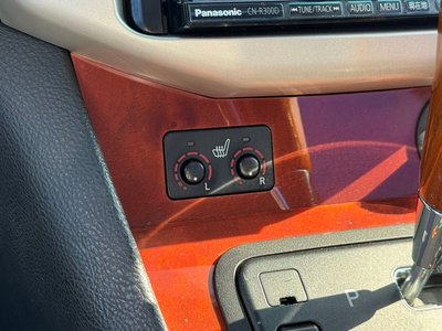 2009 Lexus RX — фото 14