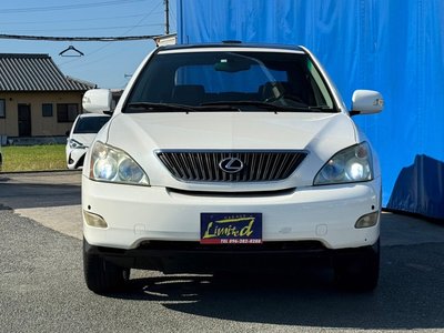 2009 Lexus RX — фото 5