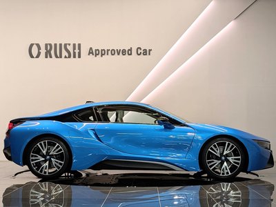 صورة 3 لـ 2015 BMW I8