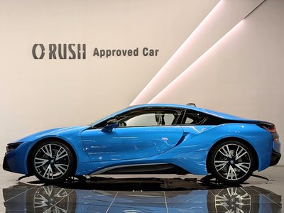 صورة 7 لـ 2015 BMW I8