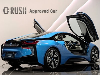 صورة 11 لـ 2015 BMW I8