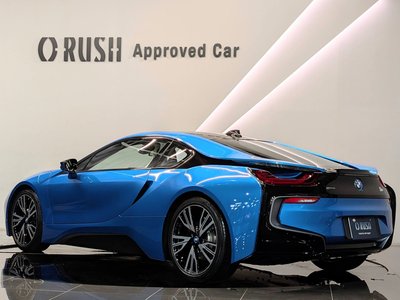 صورة 6 لـ 2015 BMW I8