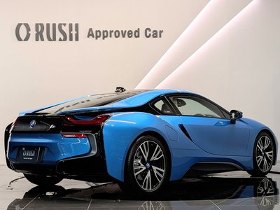 صورة 4 لـ 2015 BMW I8