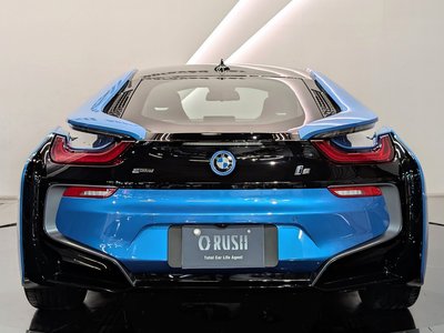 صورة 5 لـ 2015 BMW I8